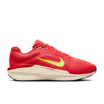 Nike Laufschuhe Nike Winflo 11 Neutralschuh Herren-rot, creme