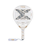 NOX Padelschl&auml;ger NOX GENIUS 12K ALUM Xtreme Padelschl&auml;ger 