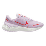 Nike Laufschuhe Nike Renew 4 Neutralschuh Damen-Rosa,Rot