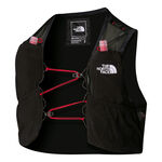 The North Face Trinkrucksack The North Face Summit Run Vest 10 Trinkrucksack - schwarz, grau