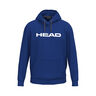 Club Original Hoody Kinder-Blau