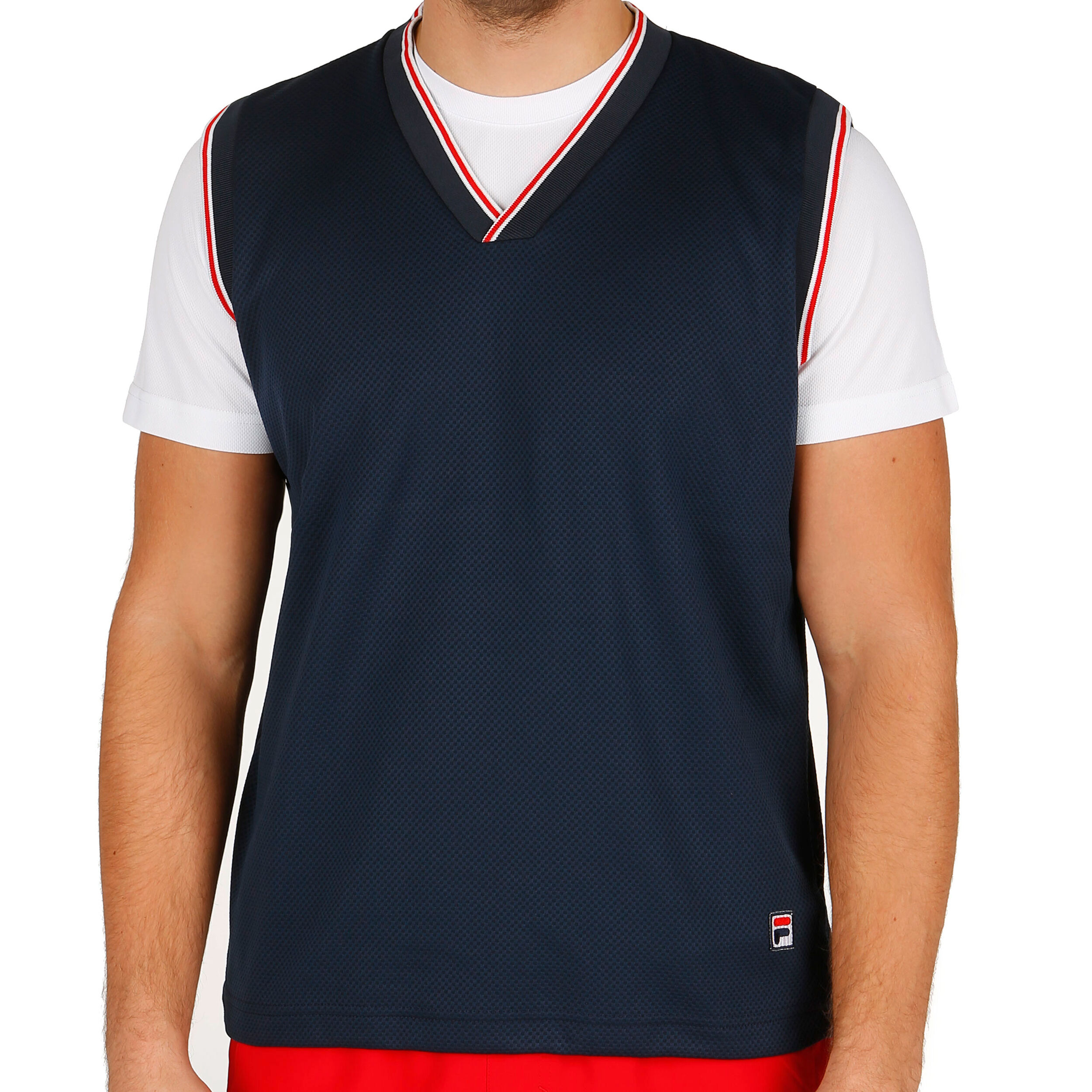 Fila pullunder clearance