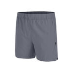 Fila Tennisbekleidung Fila Shorts Zayn Shorts Herren - grau