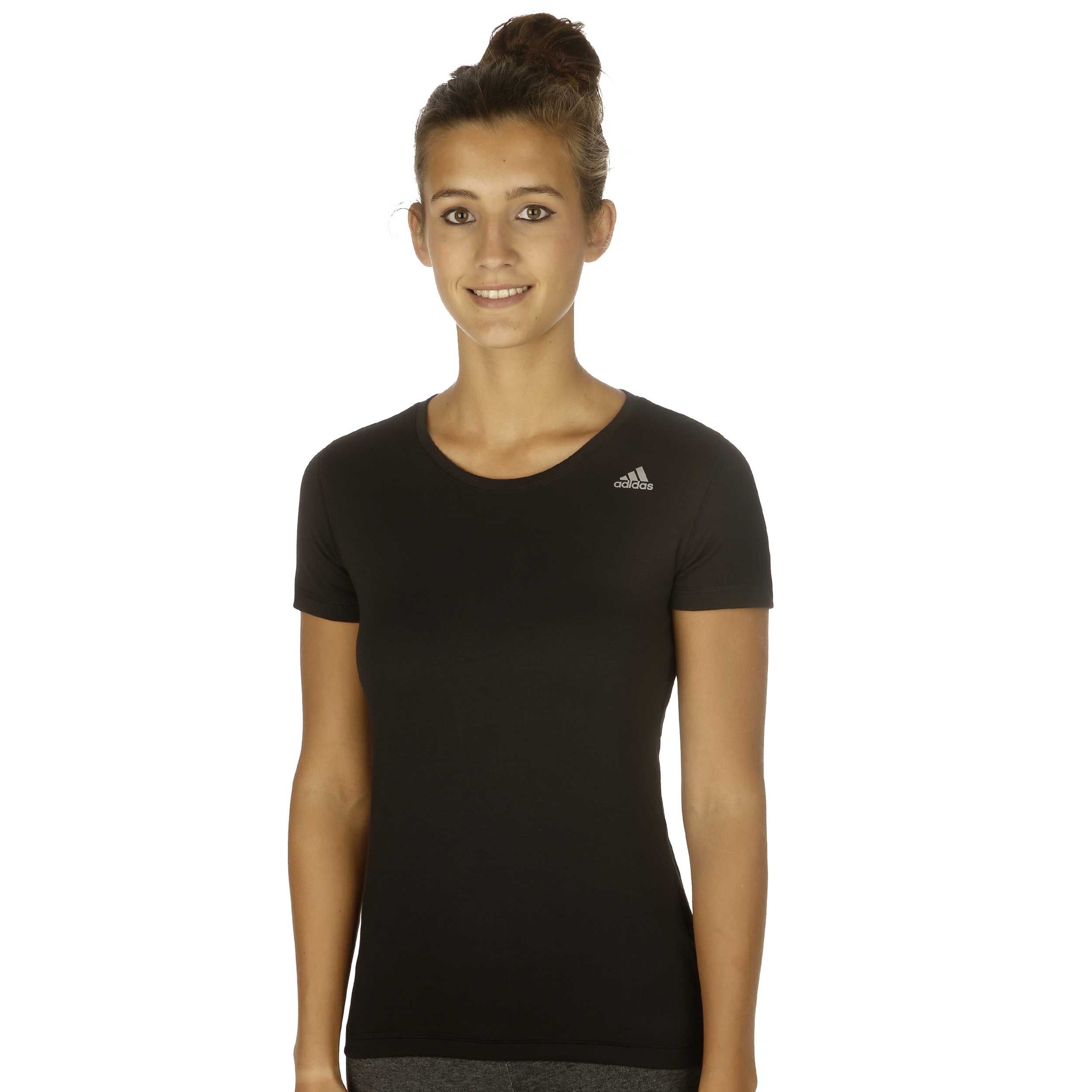 Adidas prime tee damen sales