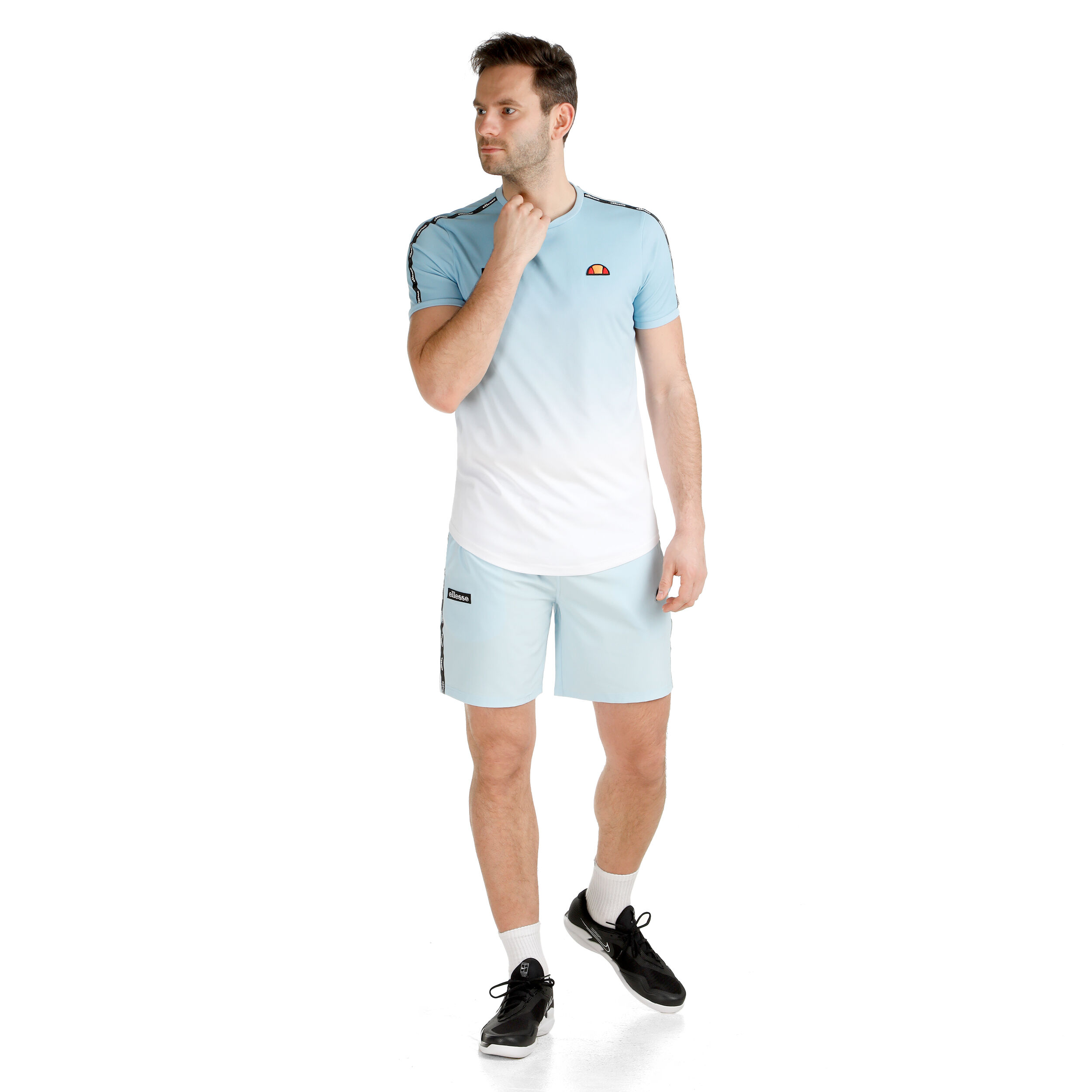 Ellesse tennis herren online