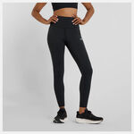 New Balance Bekleidung New Balance Harmony High Rise 25in Tight Damen-Schwarz