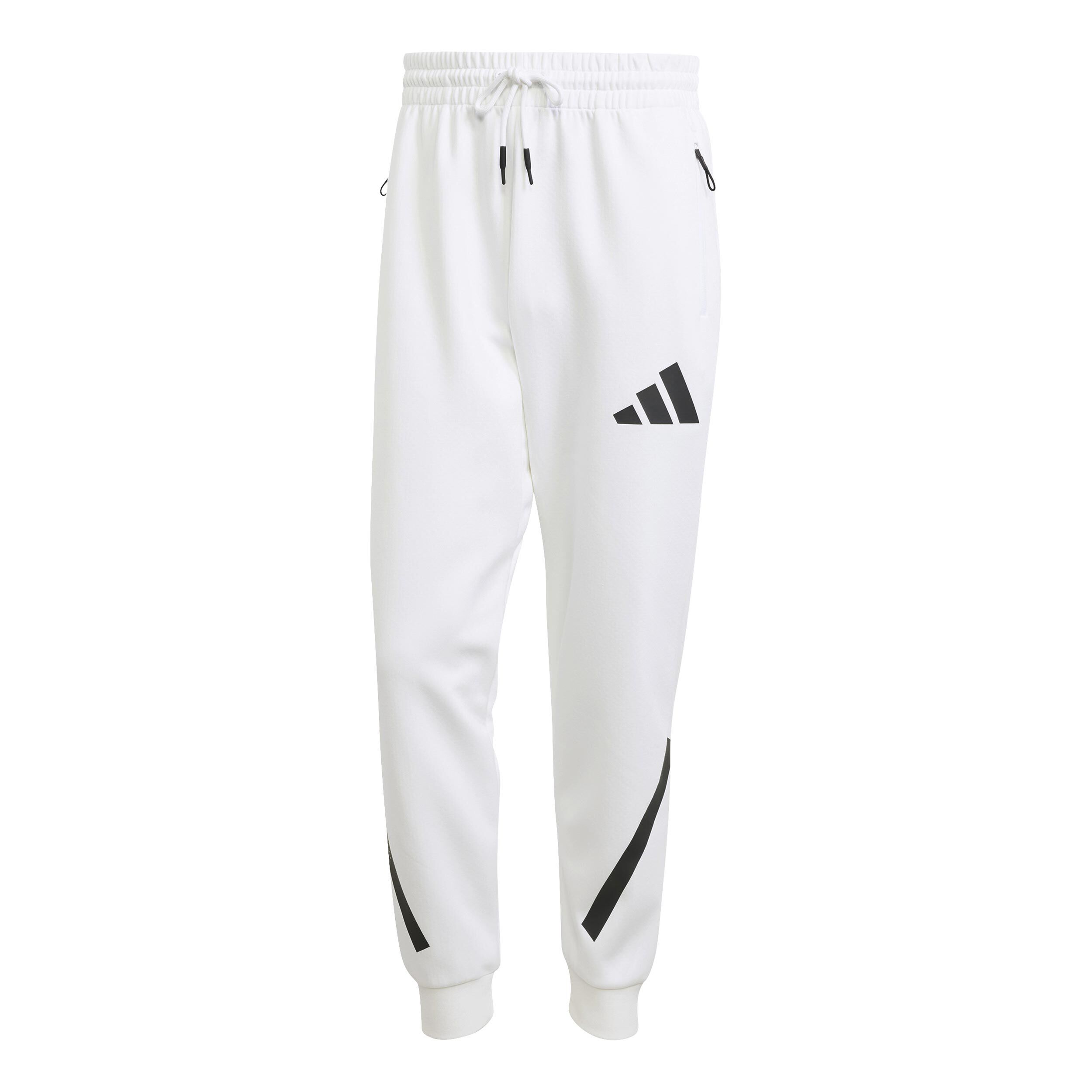 adidas Z.N.E. Trainingshose Herren WeiB online kaufen Tennis Point AT