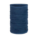 Buff Bekleidung Buff Merino Lightweight Schlauchtuch-Grau