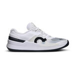 On Tennisschuhe On The Roger Pro 2 Sandplatzschuh Damen-Weiß,Schwarz