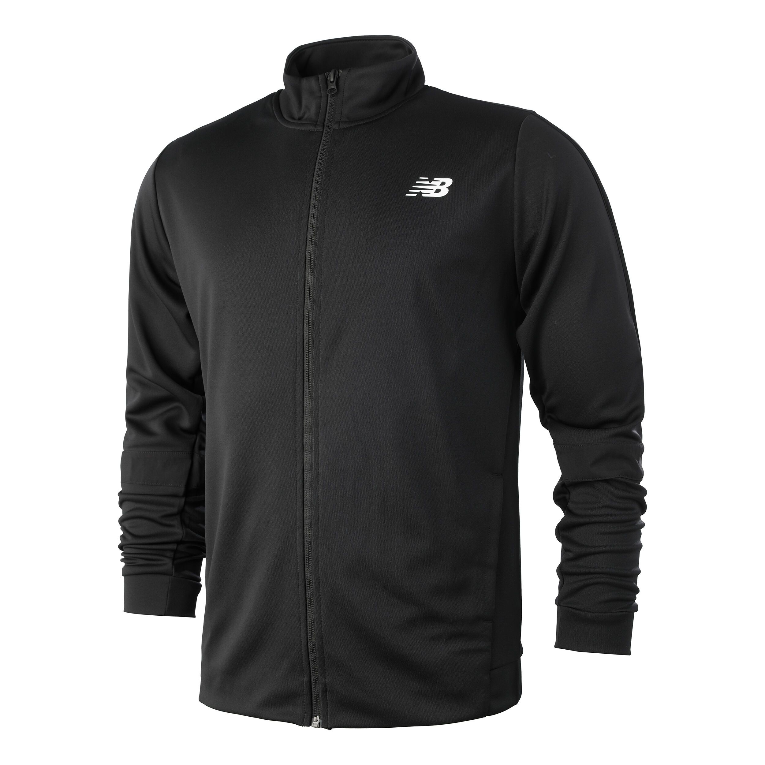 New balance trainingsjacke 2025
