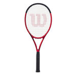 Wilson Tennisschläger Wilson Clash 100L V2.0 Turnierschläger