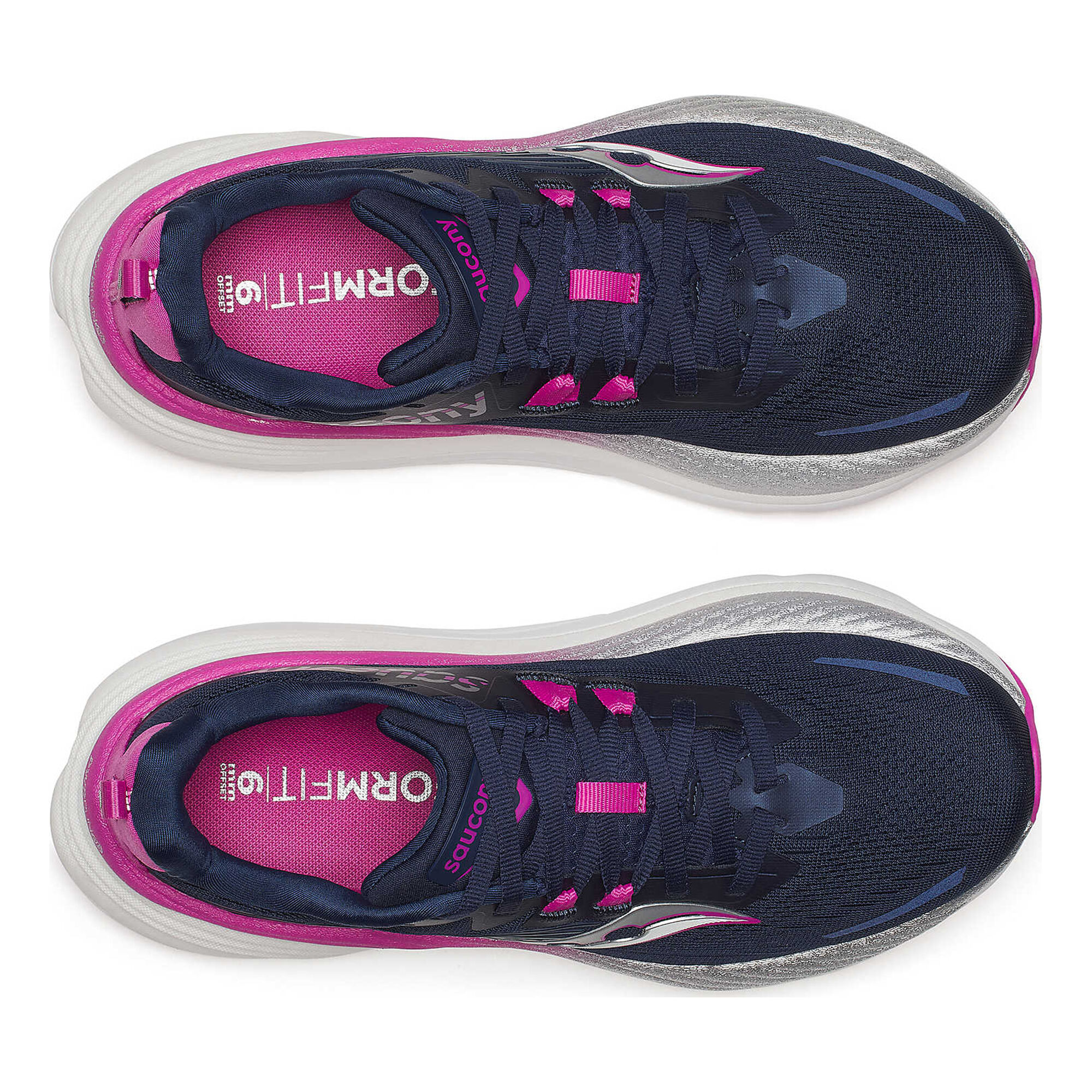 Saucony