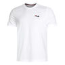 Logo Small T-Shirt Herren-Weiß