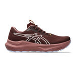 ASICS Laufschuhe ASICS GT-2000 14 TR Stabilitätsschuh Damen-Berry,Mauve