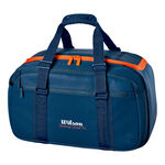 Wilson Wilson Roland Garros Sessionsoire Sporttasche - beige