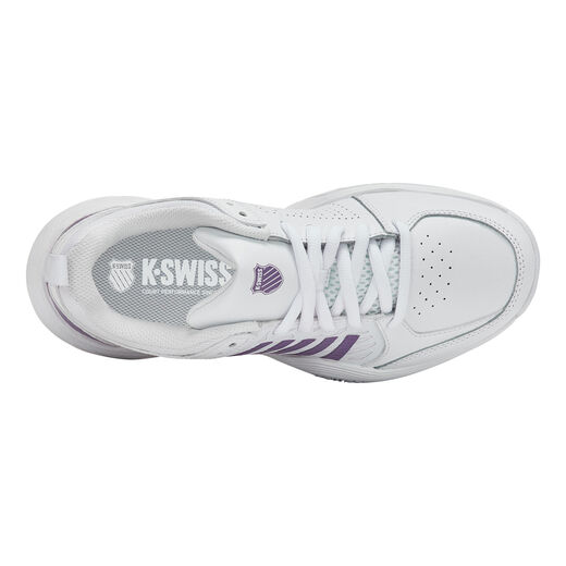 K-Swiss