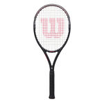 Wilson Tennisschl&auml;ger Wilson Pro Staff Precision 100 Allroundschl&auml;ger