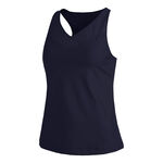 Fila Bekleidung Fila Angelika Tank-Top Damen-Dunkelblau