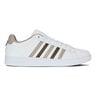 Court Tiebreak II Sneaker Herren-Weiß,Braun