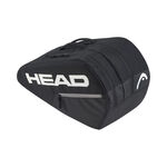 HEAD HEAD Base M Padelschlägertasche-Schwarz