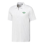 adidas Bekleidung adidas  Pro Polo -weiß