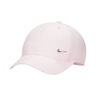 Dri-FIT Club Metal Swoosh Cap Kinder-pink