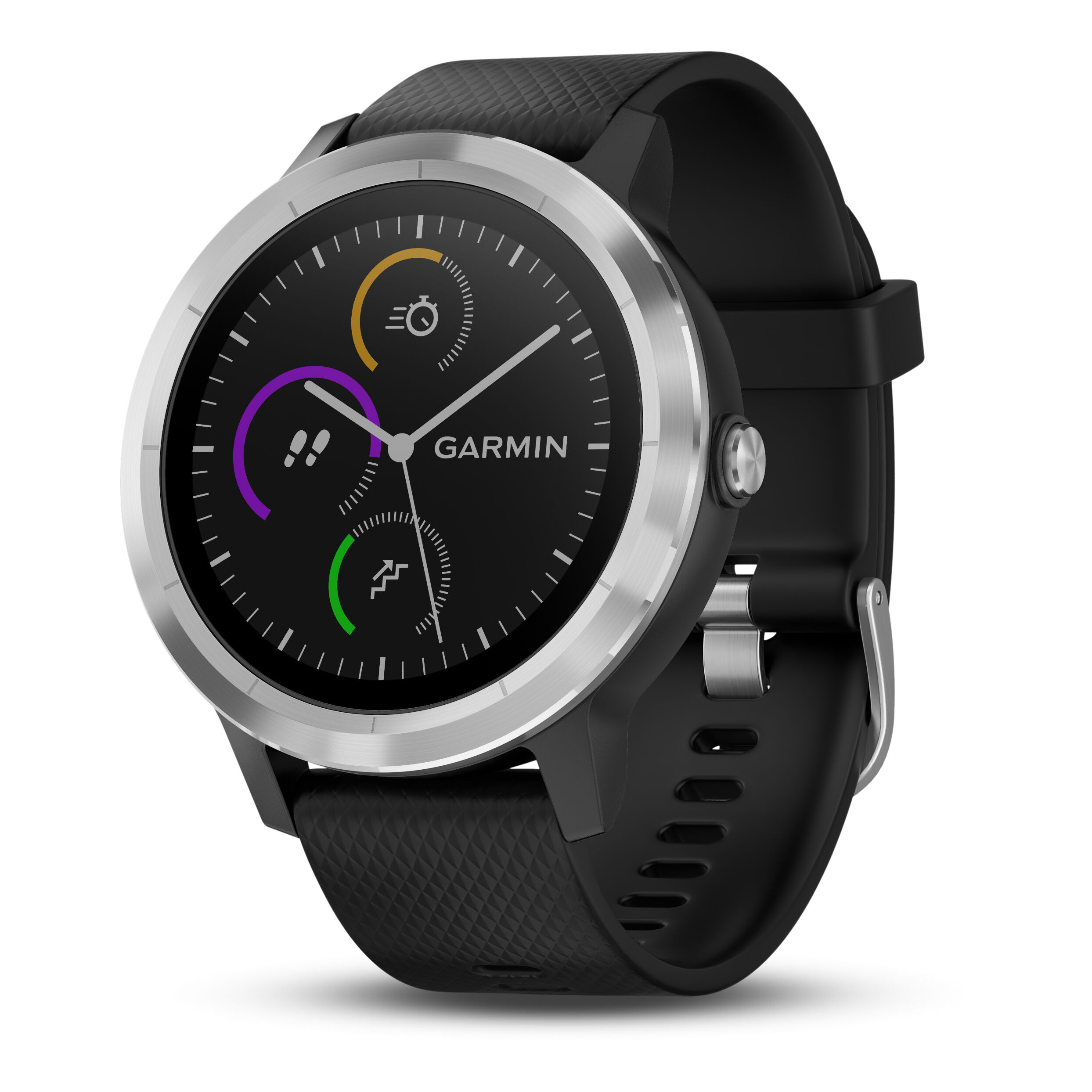 Tennis sales vivoactive 3