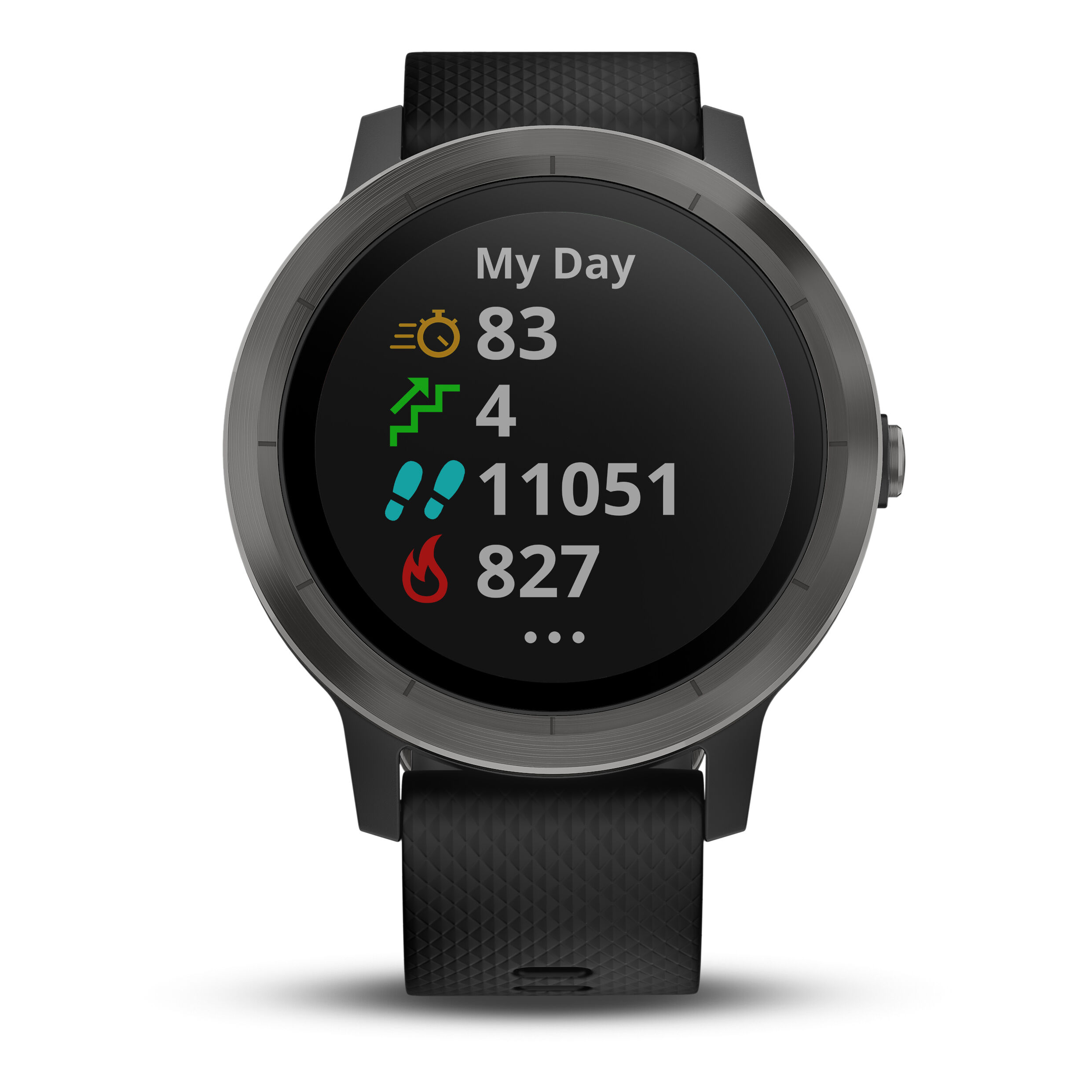 Tennis garmin vivoactive 3 discount