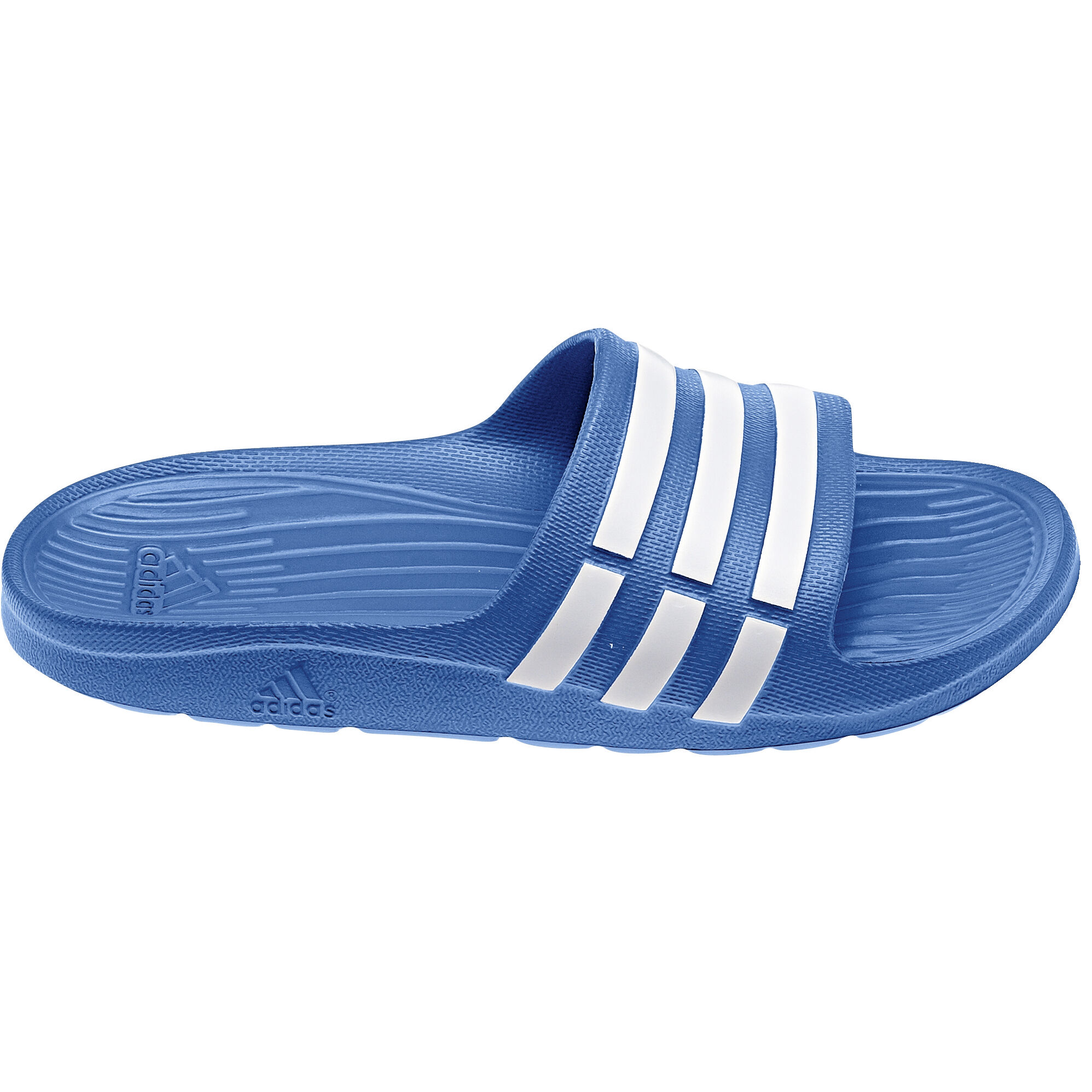 Adidas badelatschen duramo slide outlet