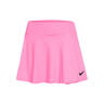 Dri-Fit Victory Court Flouncy Rock Damen - rosa, 