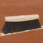 Tegra Platzbedarf Tegra Arenga Linienkehrbesen Ohne Stiel-Mehrfarbig