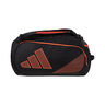 Protour 3.3 Padelschlägertasche-Schwarz,Orange