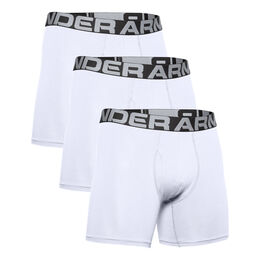 Charged Cotton 6in Boxer Short 3er Pack