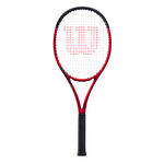 Wilson Tennisschl&auml;ger Wilson Clash 98 Pro V2.0 Turnierschl&auml;ger