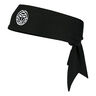The Aerodynamic Move Bandana-Schwarz,Weiß