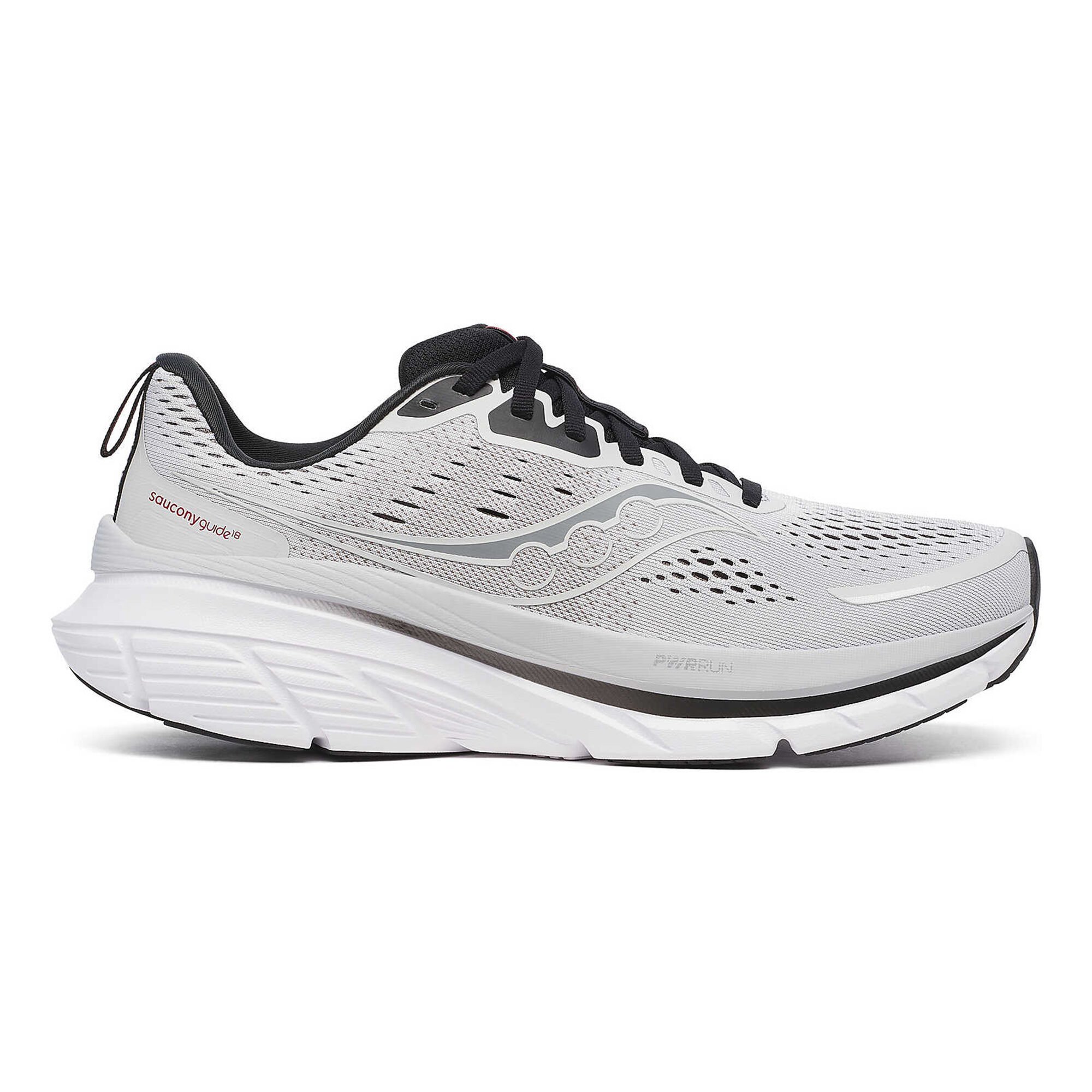 Saucony