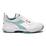 Diadora S. Challenge 5 W Sl CLY
