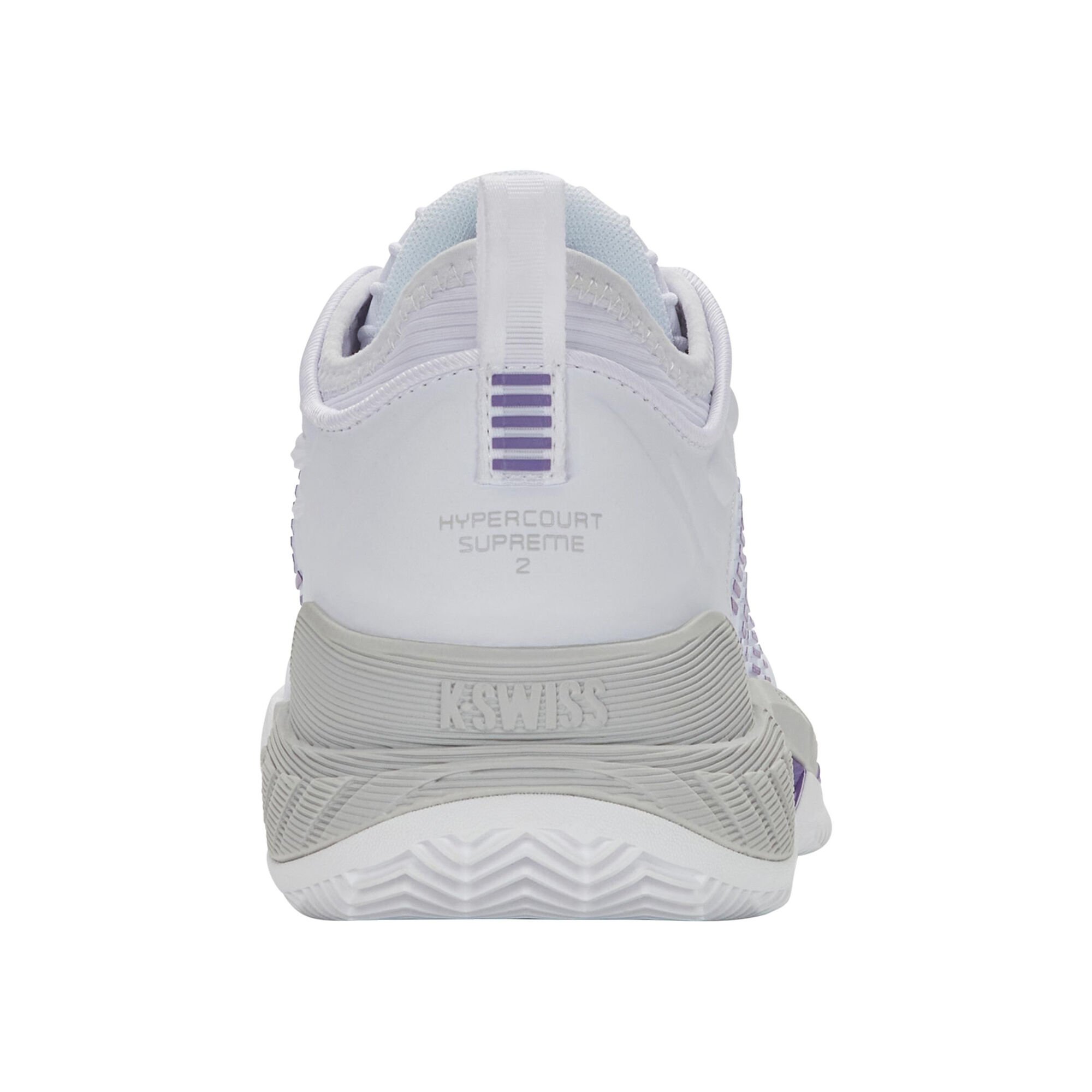 K-Swiss