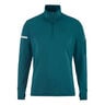 ADV SUBZ 2 Laufshirt Herren-Petrol