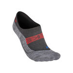 Falke Bekleidung Falke RU4 Endurance Cool Invisible Laufsocken Damen-Schwarz