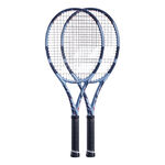 Babolat Tennisschläger Babolat Pure Drive 98 Turnierschläger (im Doppelpack)