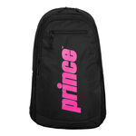 Prince Prince Challenger Backpack BK/PK