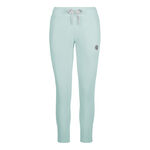 BIDI BADU Bekleidung BIDI BADU Ayanda Basic Pant Trainingshose Damen-Mint