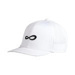 Endless Bekleidung Endless Icon Cap Unisex - wei&szlig;, 