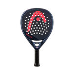 HEAD Padelschläger HEAD Radical Pro Testschläger