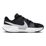 Nike Tennisschuhe Nike GP Challenge Pro Allcourtschuh Herren-Schwarz,Weiß