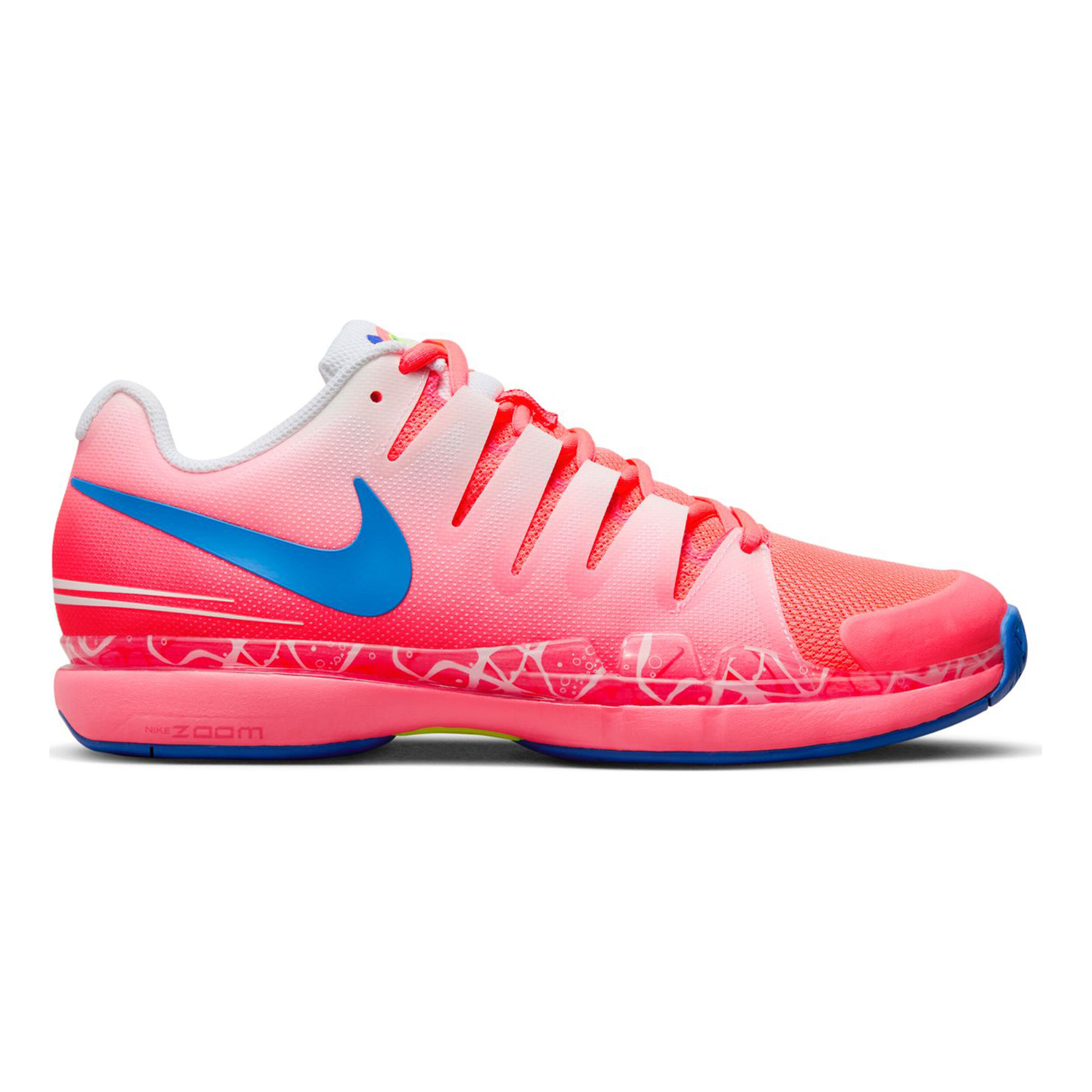 Nike zoom vapor hotsell 9.5 tour damen