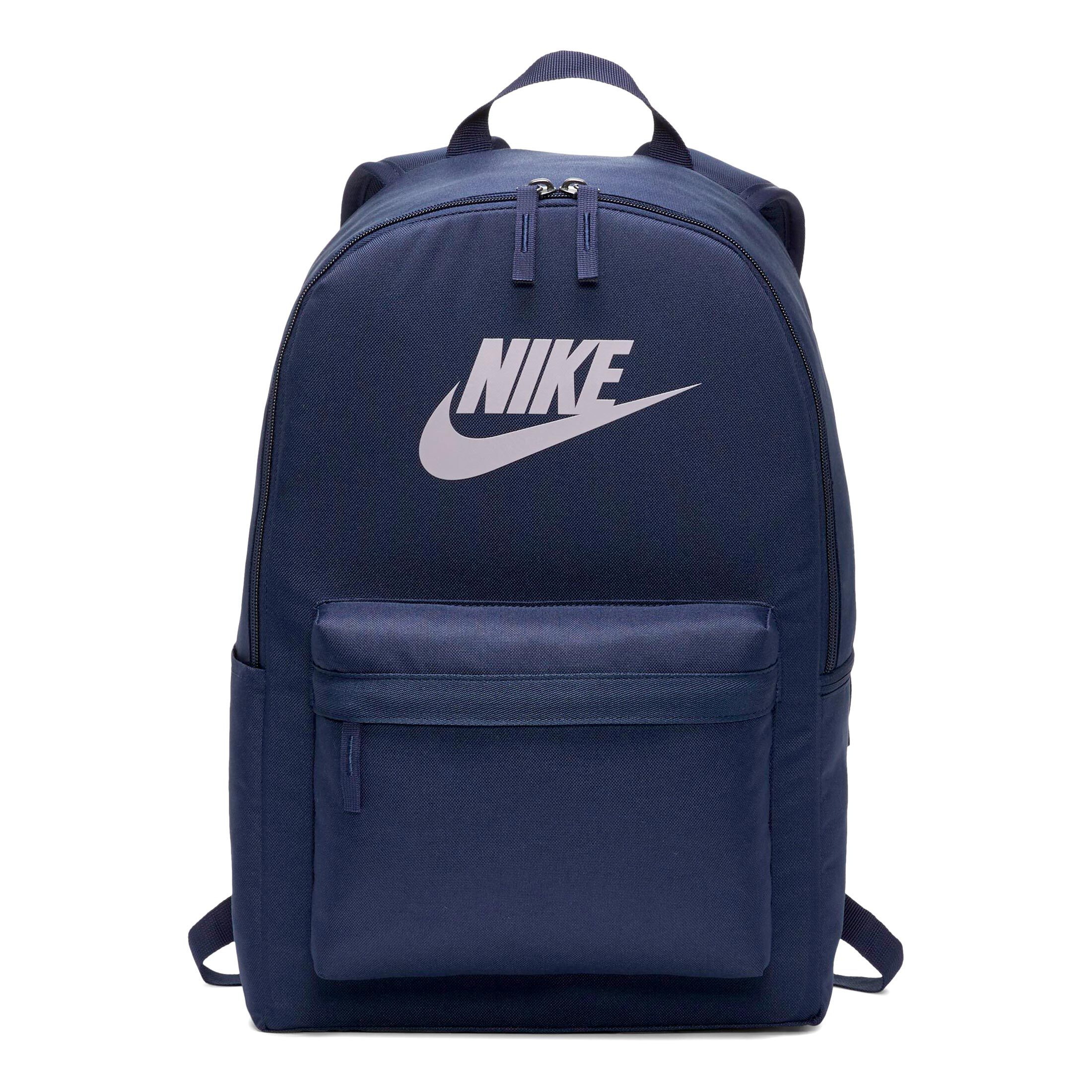 Nike rucksack dunkelblau clearance