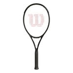 Wilson Tennisschläger Wilson Clash Noir 100 Pro V2.0 Turnierschläger