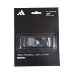 adidas Basisgriffb&auml;nder adidas Replacement Grip 1er Pack-Schwarz